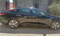 كيا اوبتيما